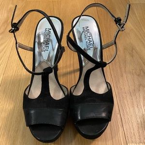 Pre loved Michael Michael Kors sandals
